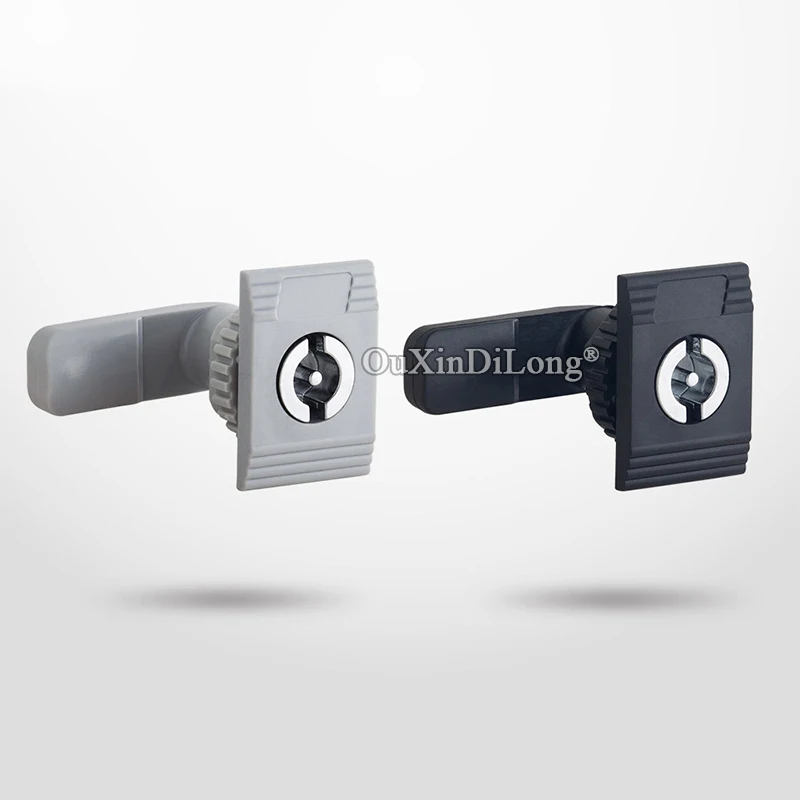 

10 шт., Пластиковые Поворотные блокираторы для промышленного оборудования