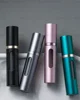 5/8ml Perfume Refill Bottle Portable Mini Refillable Spray Jar Scent Pump Empty Cosmetic Containers Atomizer for Travel Tool 4