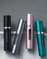 5/8ml Perfume Refill Bottle Portable Mini Refillable Spray Jar Scent Pump Empty Cosmetic Containers Atomizer for Travel Tool 4