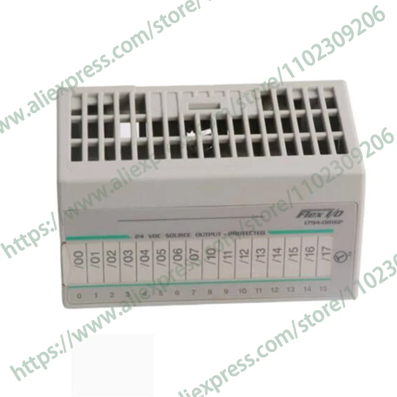 

New Original Plc Controller 1794-OB16P Moudle Immediate delivery