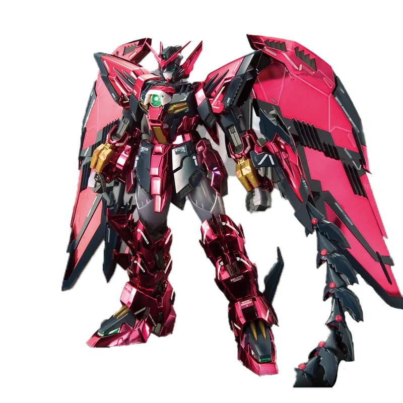 طقم تجميع إبيون EW 6602S MG 1/100