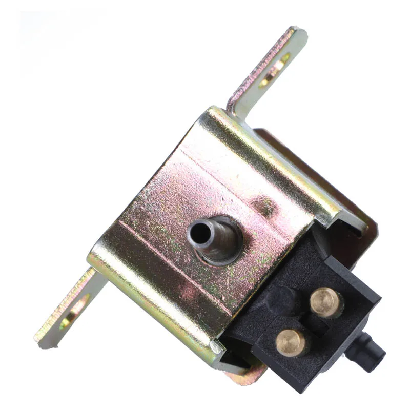 Car Vapor Canister Purge Solenoid Control Valve For Mercedes R129 W124 W140 280