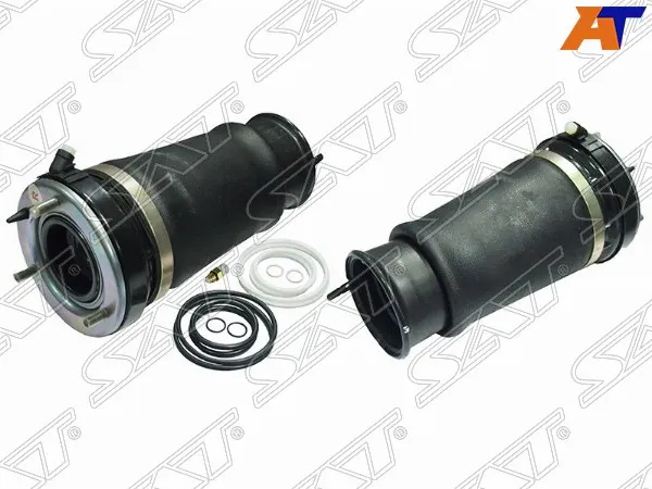 Пневмобаллон передний BMW X5 (E53) 00-06 RH SAT ST-37116757502 Аналог G41013R |