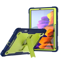 Durable Armor Stand Case - Tab A 8.0 inch 2019 (DQHL)
