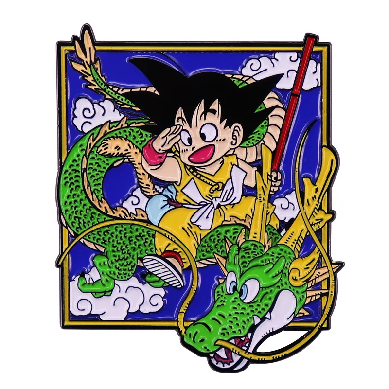 Dragon Ball Enamel PTTT0604 Pins Brooch Backpack 10 - Dragon Ball Store S13ccbd65bb3a465e87a4fe2d5a6354bdn - Dragon Ball Store