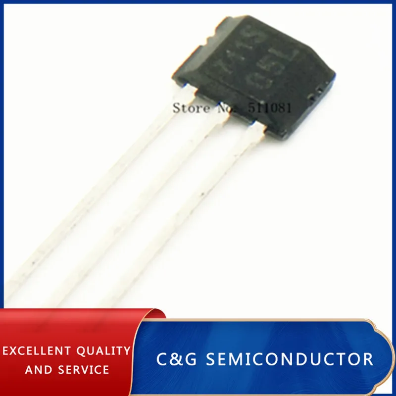 5PCS TLE4905L TLE4905 TO92|lot lot|lot 5pcs - AliExpress