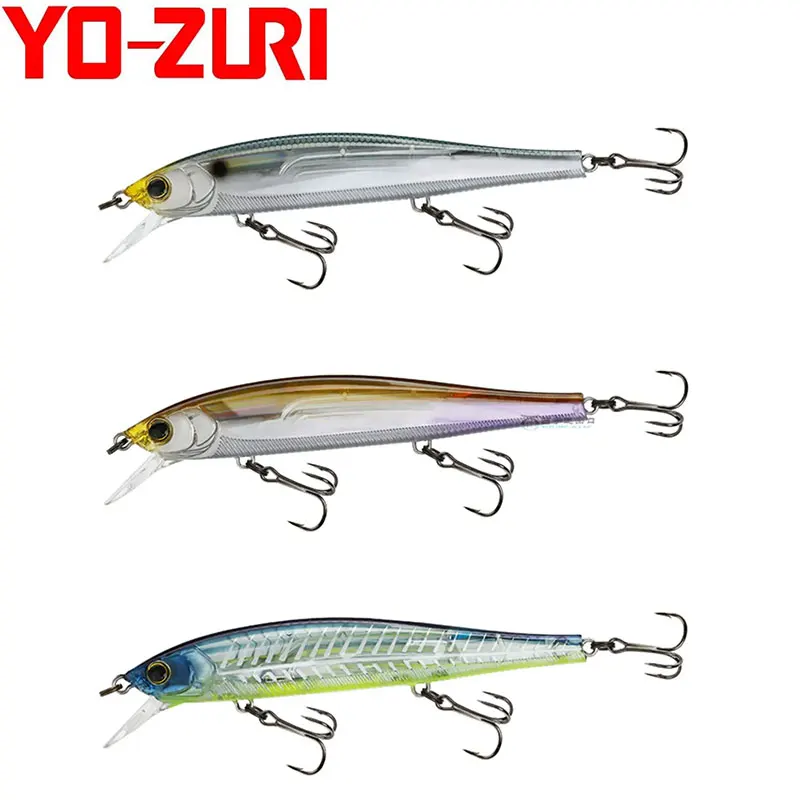 Hydro Upper de Apia | Señuelos de pesca para mar