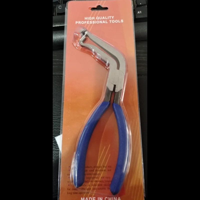 S13cd11bd8d3e47eea883f6bb712b966cQ Automotive Line Breaker Pliers Disconnecting pliers Multi-purpose pliers Wire Cutting Pliers Electrical Disconnect Pliers Mallzona