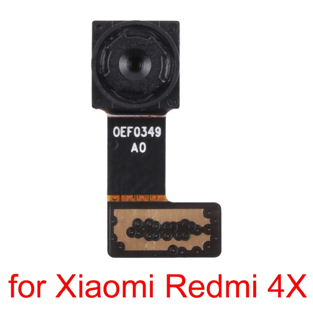 

Front Facing Camera Module For Xiaomi Redmi 4X Mi 4c Note 3 Pro 3S 4A 4x