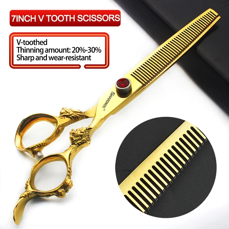 JEISENYU Professionelle Friseurschere Aus Japan-Stahl 440C – 5 Zoll (12,7 Cm) – Scharf, Langlebig, Für Haarschnitt & Styling