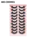 AB3-CDDMIX1