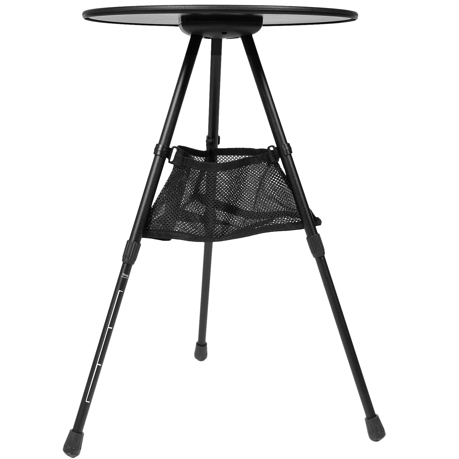 

Backpacking Table Portable Picnic Table Camping Cooking Table Small Bbq Table Round Picnic Table Folding Camp Table Side