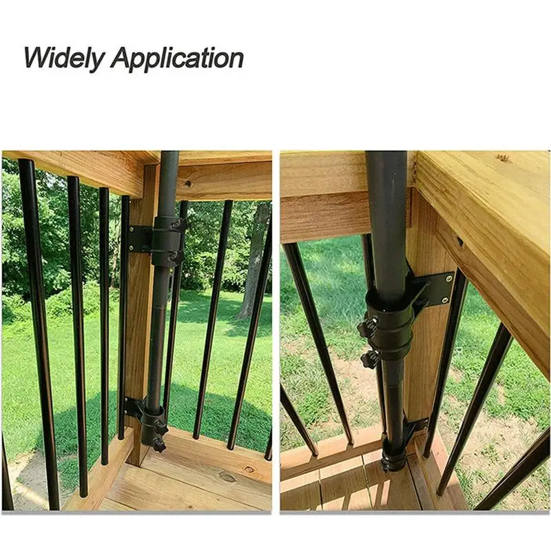 Рисунок 2 - Зонт для внутреннего дворика