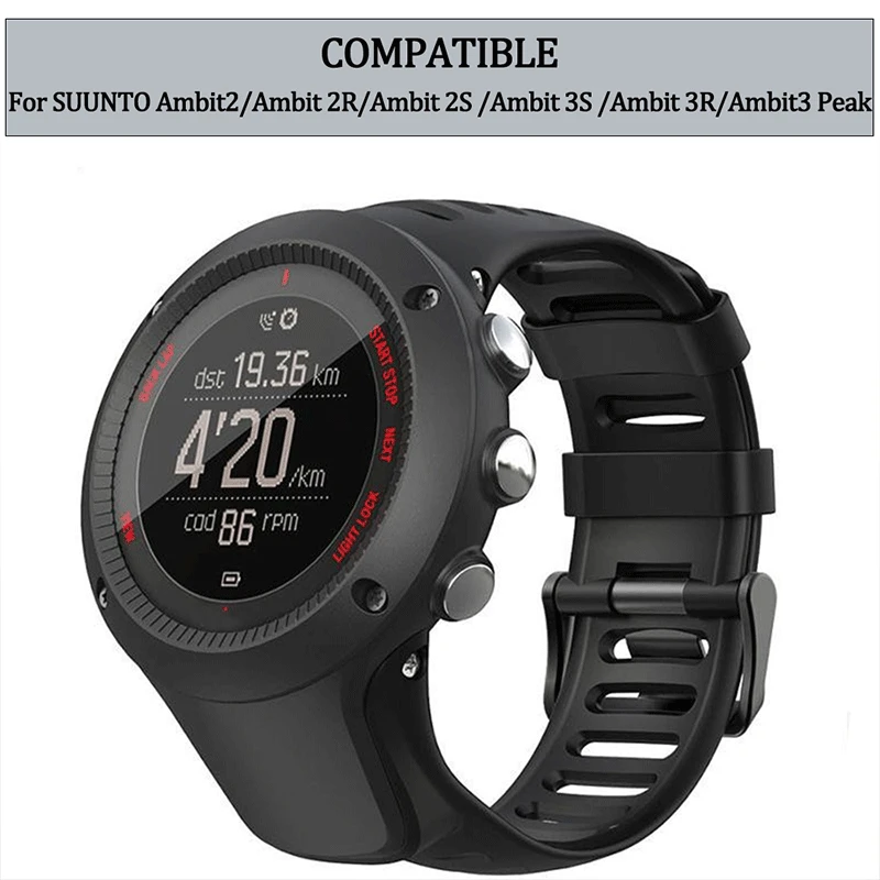   Ǹ Ʈ, Suunto Ambit 1, 2S, 2R, 3 , 3 , 3 ũ,  ð 