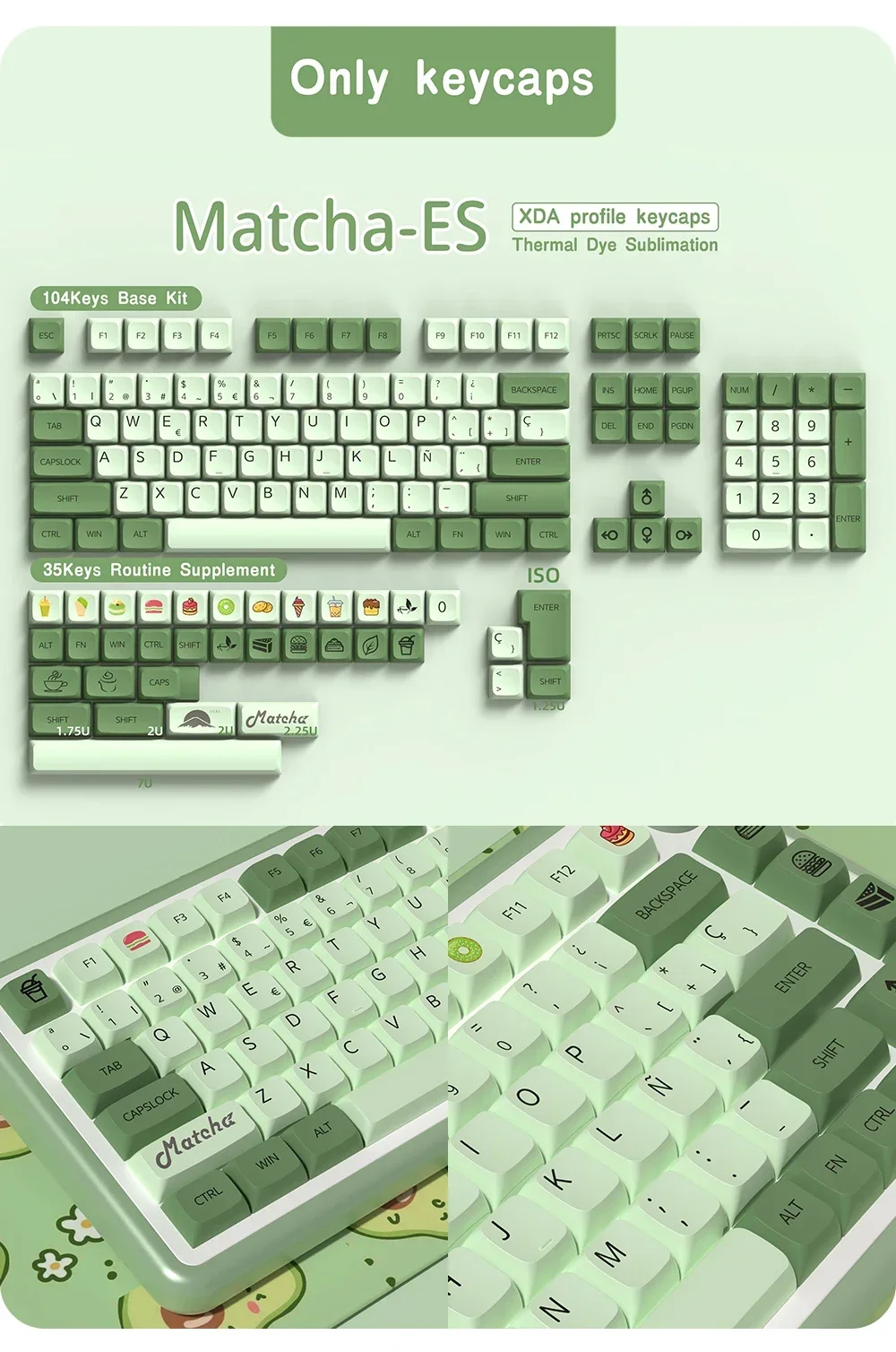 Toys e Sports