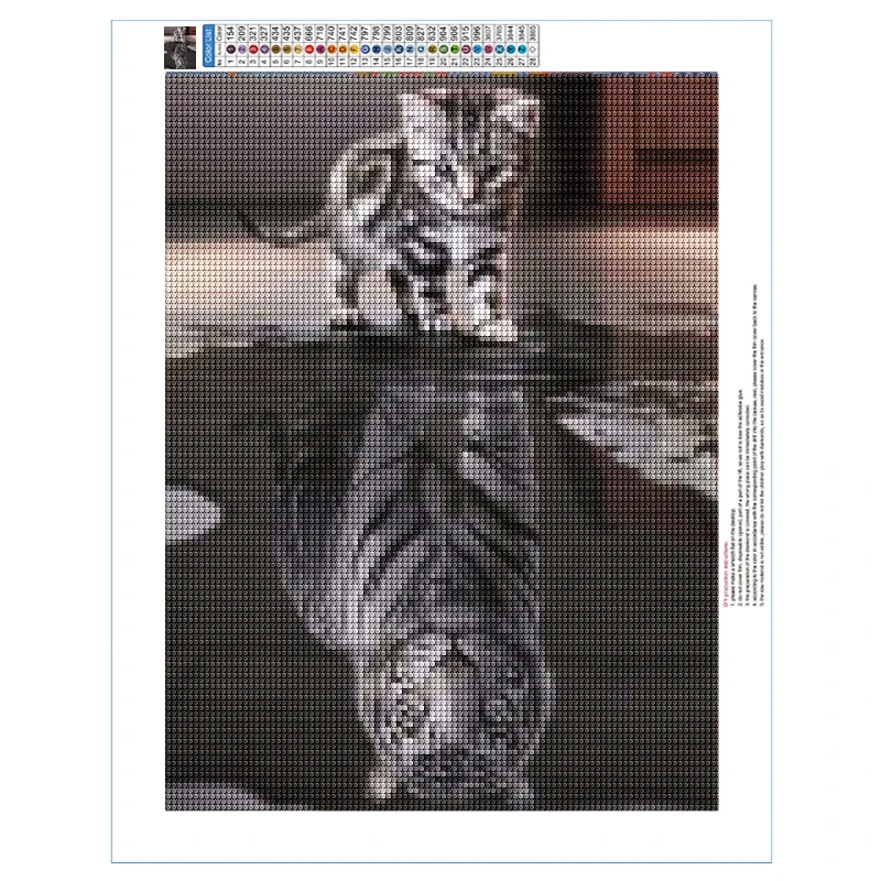 5D ���̾Ƹ�� ������ Ǯ �帱 ȣ���� ������ũ ������ �ݻ� ���̾Ƹ�� �ڼ� ŰƮ, DIY ���ν��� ������, Ȩ ��� ����