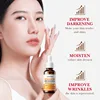 30ml Astaxanthin Anti Oxidation Face Serum Repair Dry Skin Moisturizing Reduce Wrinkles Fade Fine Lines Smooth Tender Hydrating 5