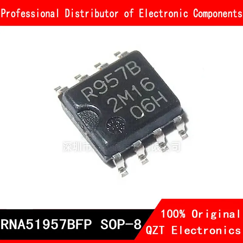 10pcs-lot-RNA51957BFP-SOP-RNA51957-RNA51957B-RNA51957BF-R957B-SOP-8-new ...