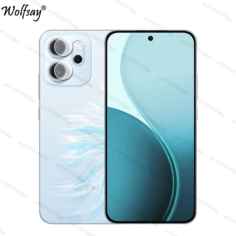 Privatsphäre Displayschutzfolie Für Oppo Reno14 F Anti-Spy Gehärtetes Glas Für Oppo Reno 14F Glas Für Oppo Reno 14F 5G Glas 6,57 zoll – Detail 3
