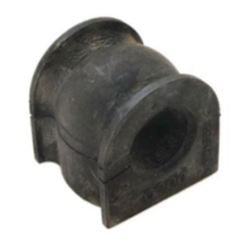 

Applicable to 2007 Ho nd a Fi t Front stabilizer bar rubber sleeve Stabilizer bar installation rubber opening adhesive