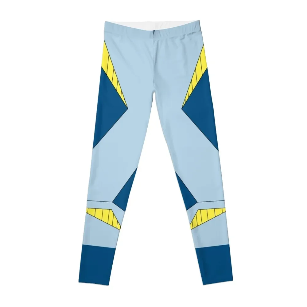 

Disco Grown up Sidekick Leggings exercise clothing for sportswear for gym gym's sportswear Womens Leggings