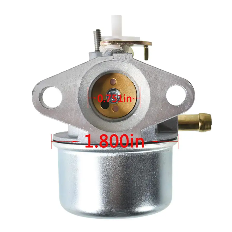 Amazon.co.jp: 498298 キャブレター ブリッグス&ストラットン用 495426