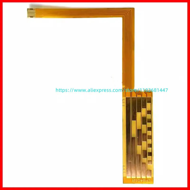 NEW Lens Electric Brush Flex Cable For Sigma 35mm 1.4 Repair Part