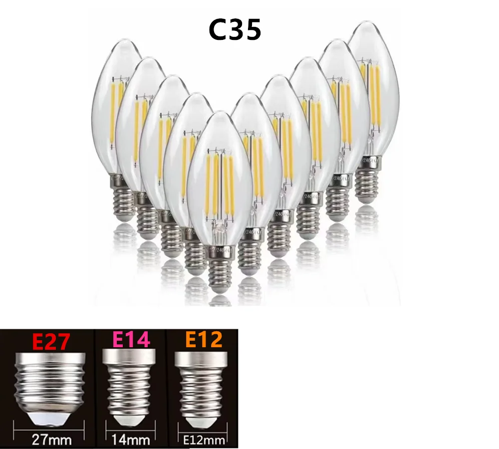 ตัวเลือกสินค้า หลอดไฟ LED ประหยัดพลังงาน 360 องศา