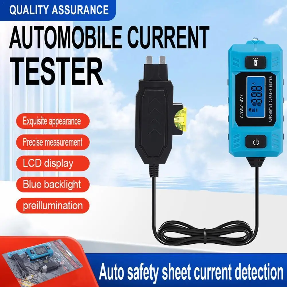 Produktbild von Widybord KH110F Bluetooth Batteriemonitor 0–120V, 100A – Mit App & Schutzfunktionen