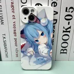 Japanese Anime Pure Desire Glossy Wind Phone Case - Hard Shell Protection - Samsung A02 4G (FL - 197FL2503185010)