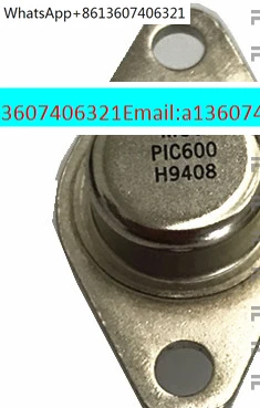 

5 шт PIC600 IC REG TO-213AA
