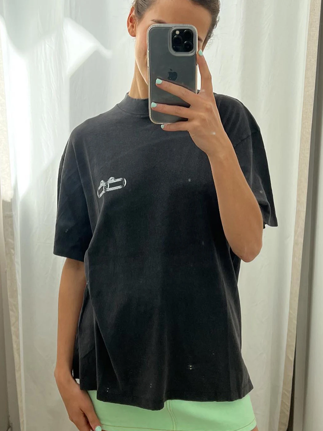 thumb