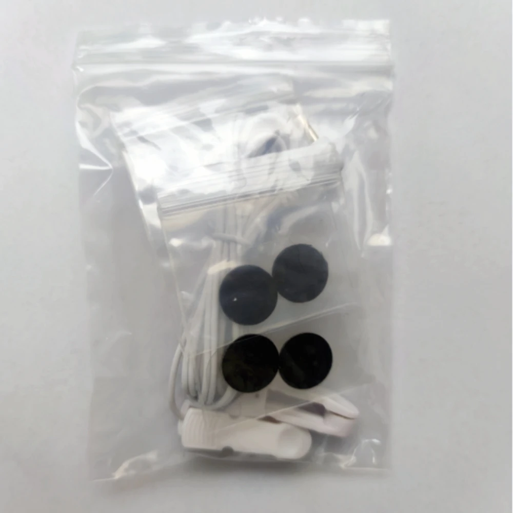 Slicon Gel Pad For The Insomnia Therpay Devices Ear Clip