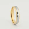 93825-c613c3.jpg Classique USA taille 5 à 15 bijoux de mode occidentale bagues de mariage pour hommes et femmes titane Alliance amoureux Couples bague