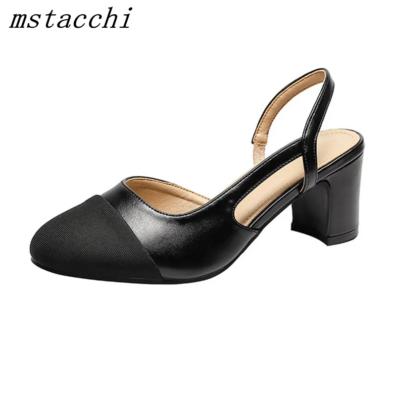 black 6cm