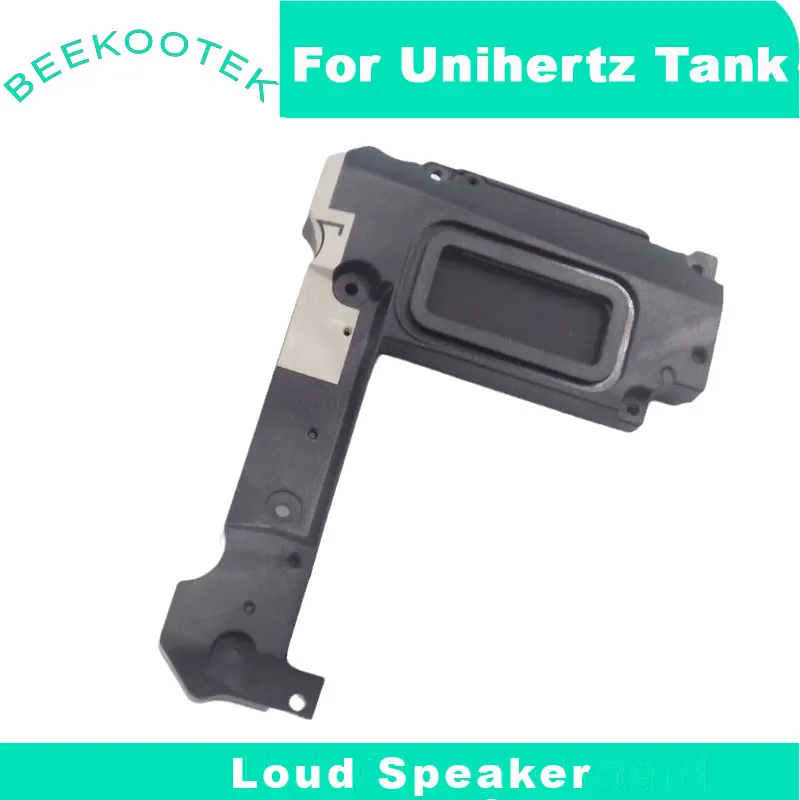 Nuovo Originale Unihertz Tank Speaker Altoparlante Interno Buzzer Ringer Horn Accessori Per La Riparazione Per Unihertz Tank Smart Phone