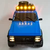 MN78 RC CAR 1/12 2.4G Full Scale Cherokee 4WD Climbing Car Remote Control Toy Off-Road Vehicle Racing Car toys For Boy 5