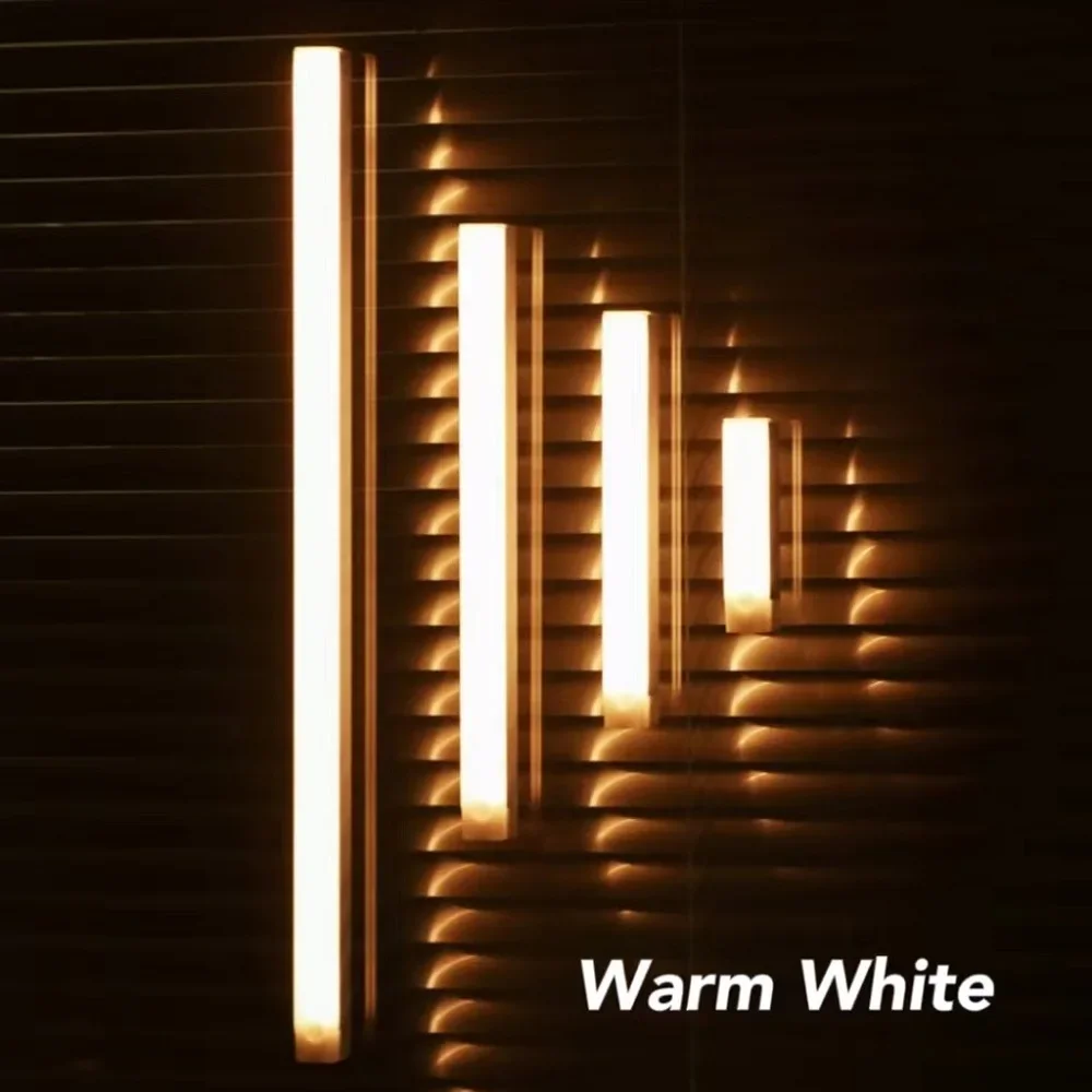 Warm White