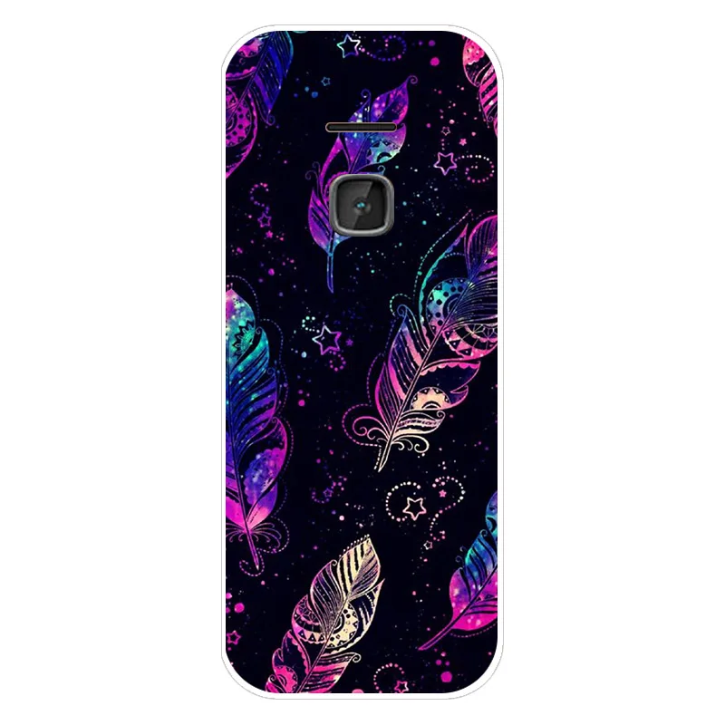 Enhanced Product Title: Soft TPU Silicone Shockproof Phone Case - Full Coverage Protective Shell