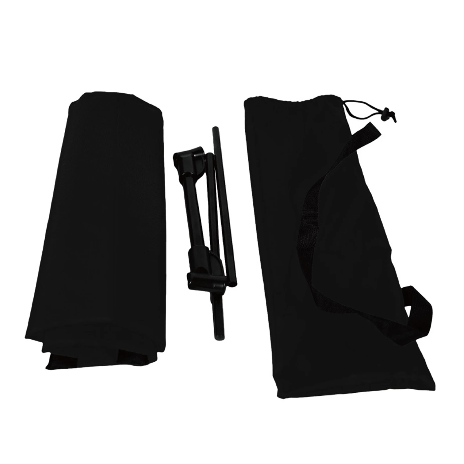 Floor Chair with Back Support Portable Camping folding chair for Lawn Fishing Hiking Bleacher Cushion Seat Pad Outdoor Concerts Yard