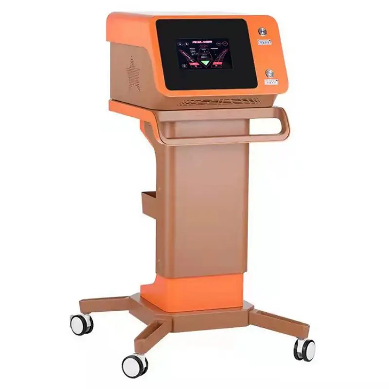 

Portable Permanent Laser Hair Removal 1064nm 532nm 1320nm Laser Tattoo Removal Pigmentation Removal Picosecond Laser Machine