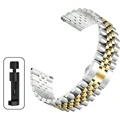 B-Silvery Golden