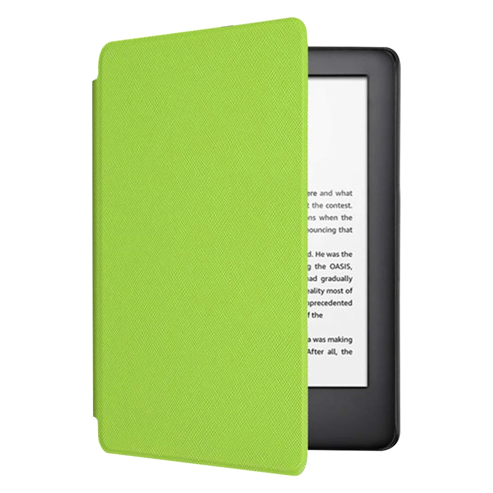 Waterproof Ebook Reader Case Folding Protective Case Replacement For Amazon  Kindle Gen 11 Protector Shell Kit - Tablets & E-books Case - AliExpress