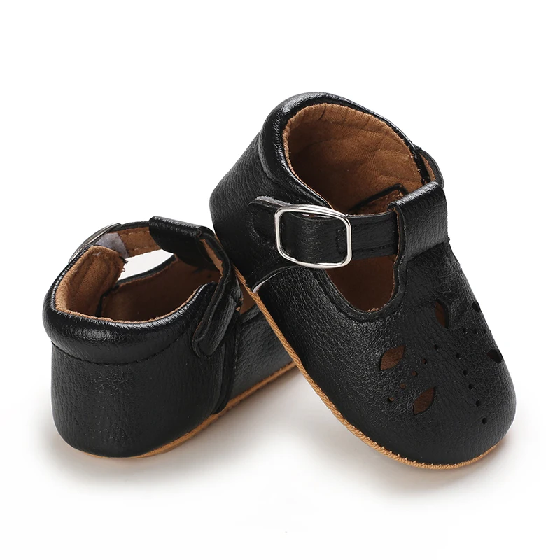 Bequeme Lauflernschuhe für Kleinkinder, lässige Krippenschuhe, weiche Gummisohle, für den täglichen Gebrauch, für Neugeborene, Jungen und Mädchen, 0–18 Monate – Detail 26