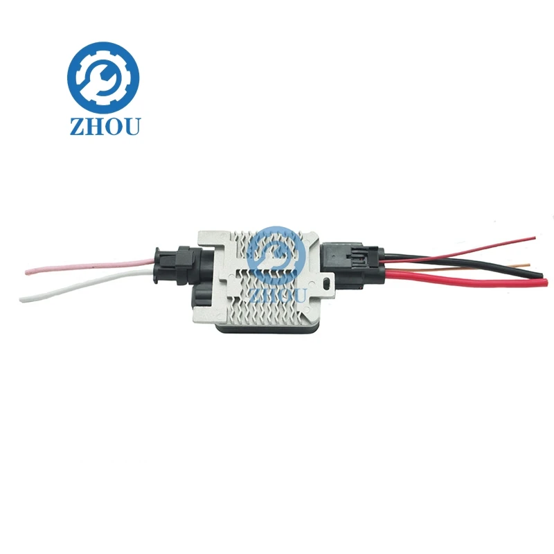 

For Ford Crown Victoria Town Marquis Cooling Fan Control Relay Module IBMRFD001 10338708 940002904 6W1Z8B658AC 940.0029.04 RR28