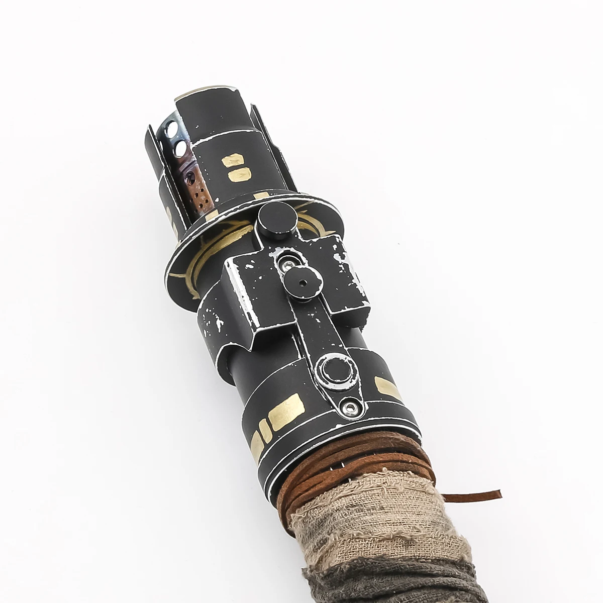 TXQSABER高品質ブーン・ケスティス レプリカ ライトセーバー RGB ネオ