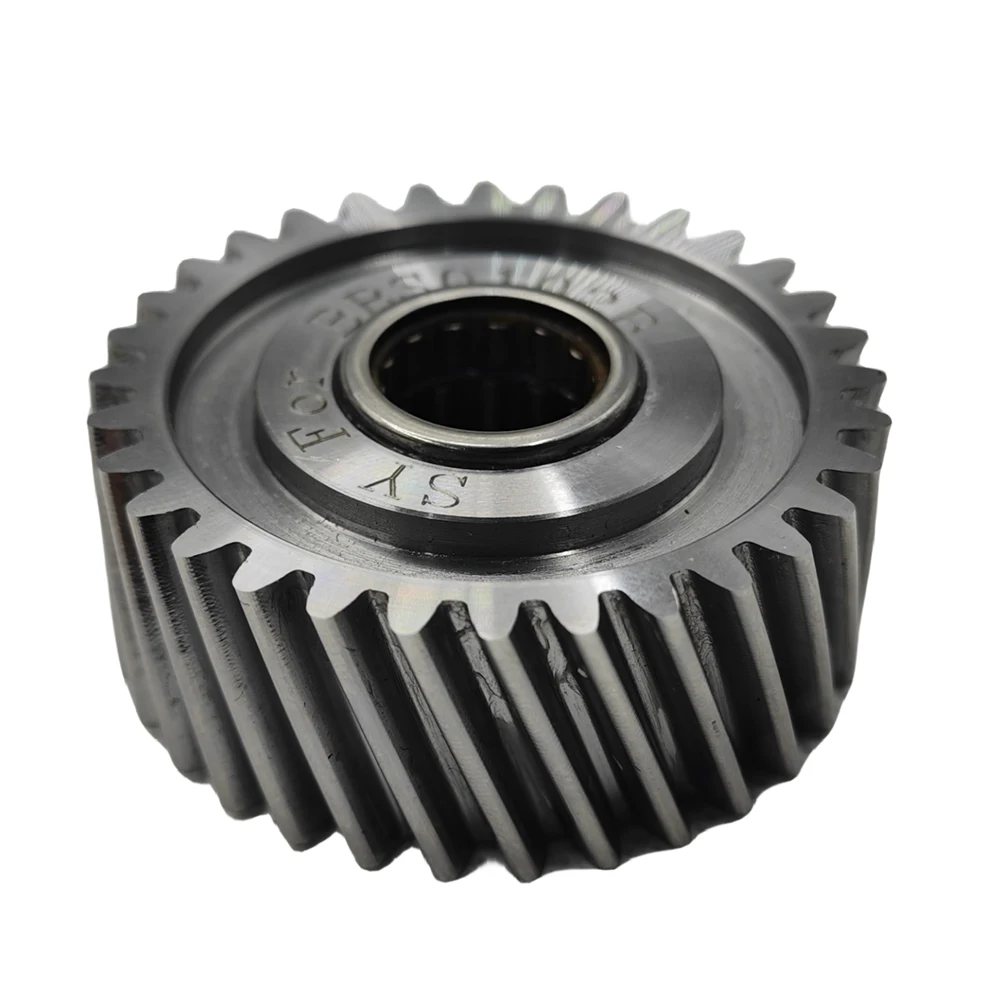 Engranaje De Nylon Para Motor Central Bafang BBS02B/BBS01B/BBSHD - Repuesto Para 250W A 1000W