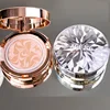 Korea Air Cushion Age Moisturizer Light Transparent Concealer BB Cream Foundation  Female Makeup Rare Beauty Korean Cosmetics 1