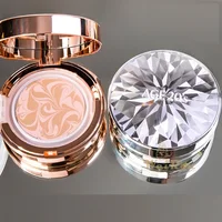 Korea Air Cushion Age Moisturizer Light Transparent Concealer BB Cream Foundation  Female Makeup Rare Beauty Korean Cosmetics 1