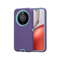 Purple blue
